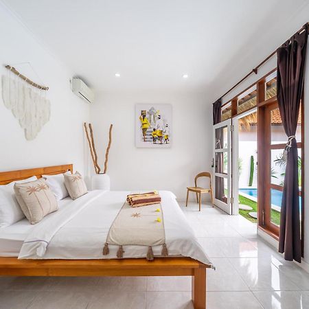 Villa Jimmy Seminyak  Luaran gambar