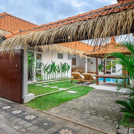 Villa Jimmy Seminyak  Luaran gambar