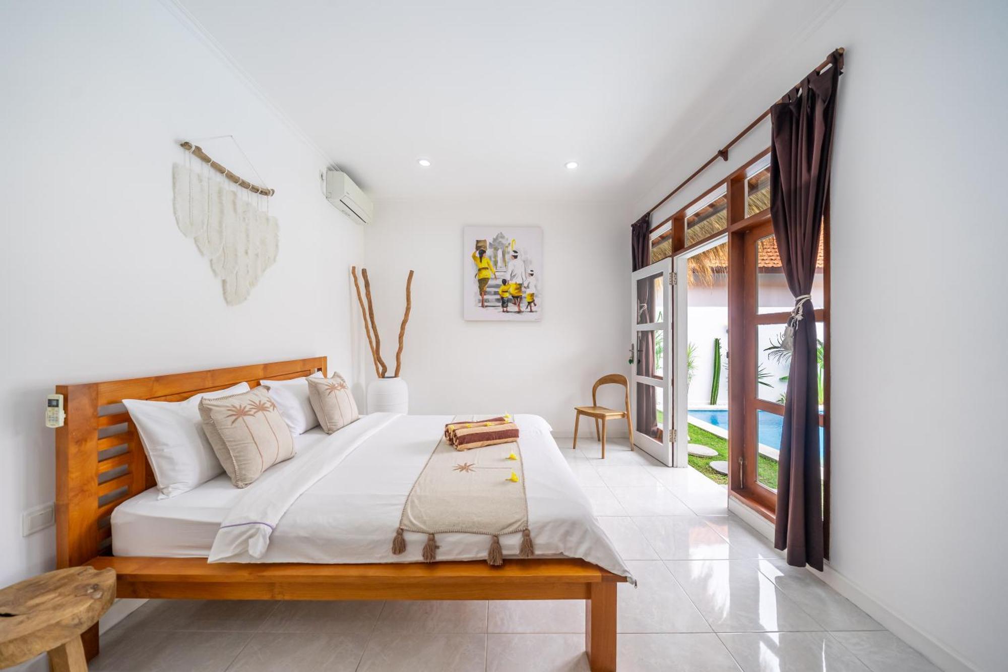 Villa Jimmy Seminyak  Luaran gambar