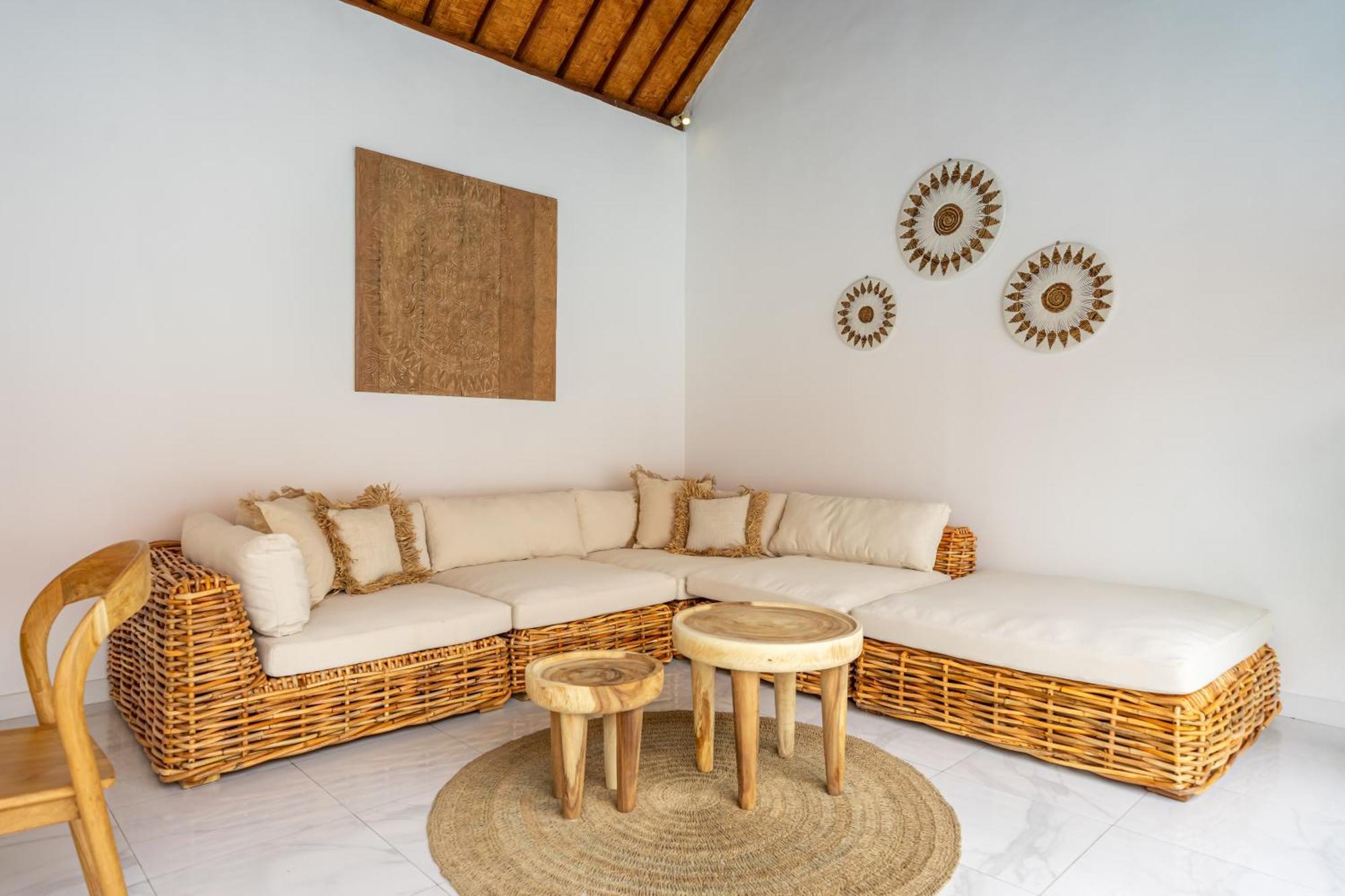Villa Jimmy Seminyak  Luaran gambar