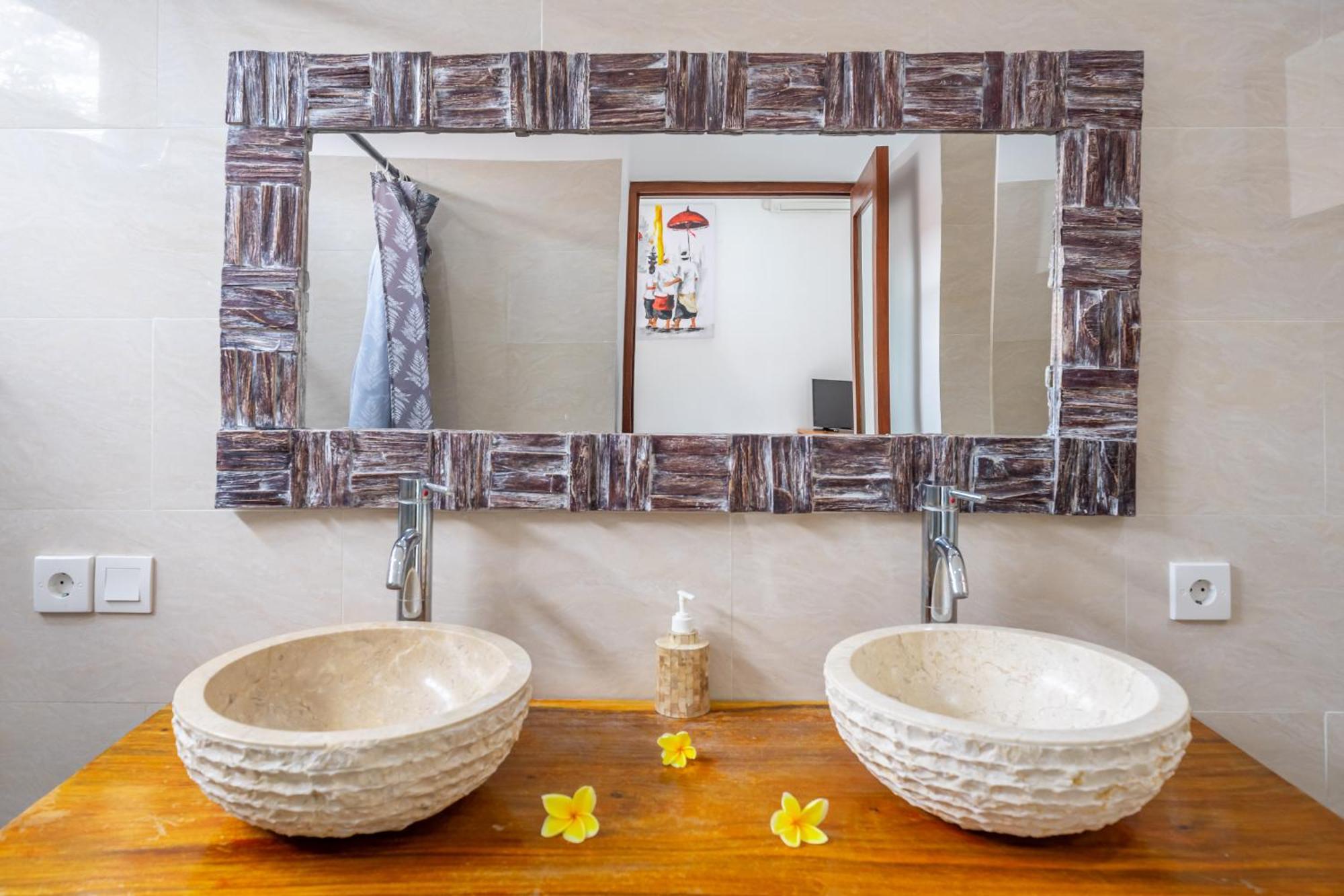 Villa Jimmy Seminyak  Luaran gambar