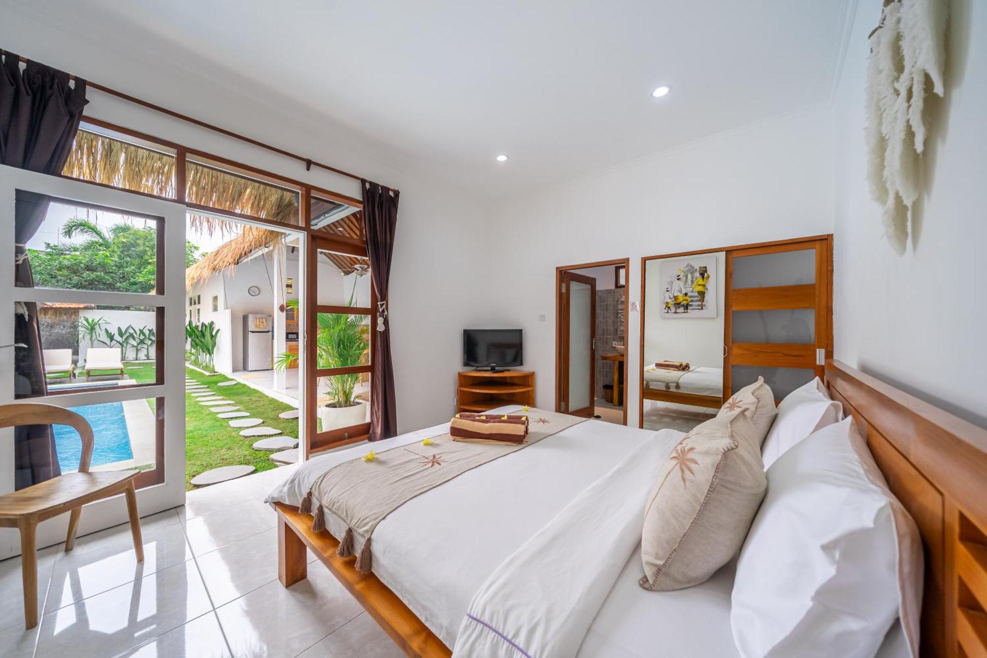 Villa Jimmy Seminyak  Luaran gambar