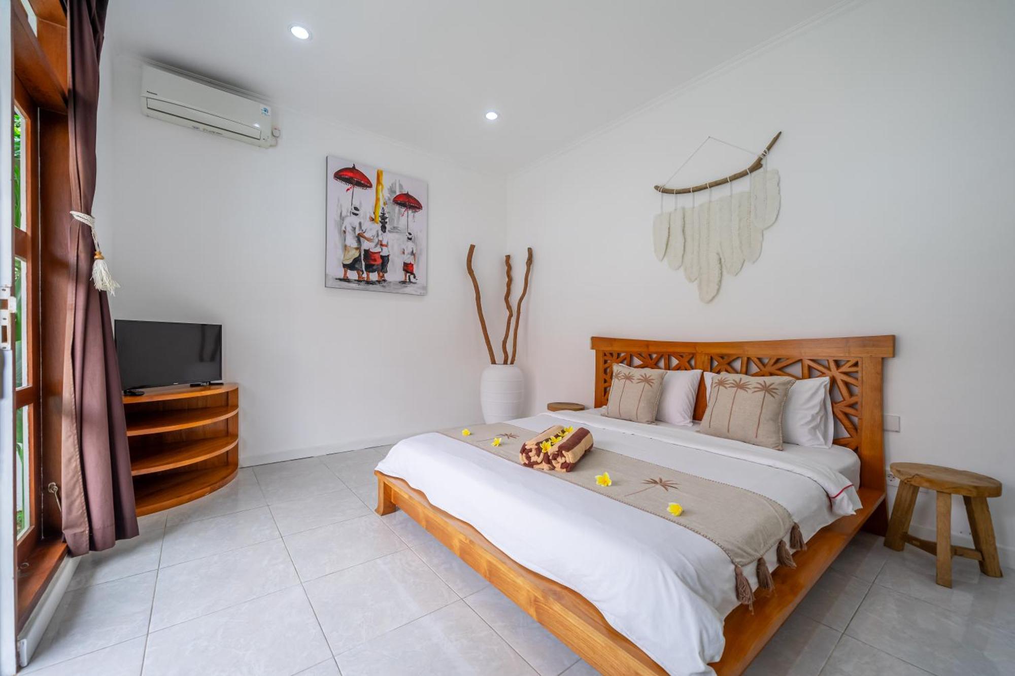 Villa Jimmy Seminyak  Luaran gambar
