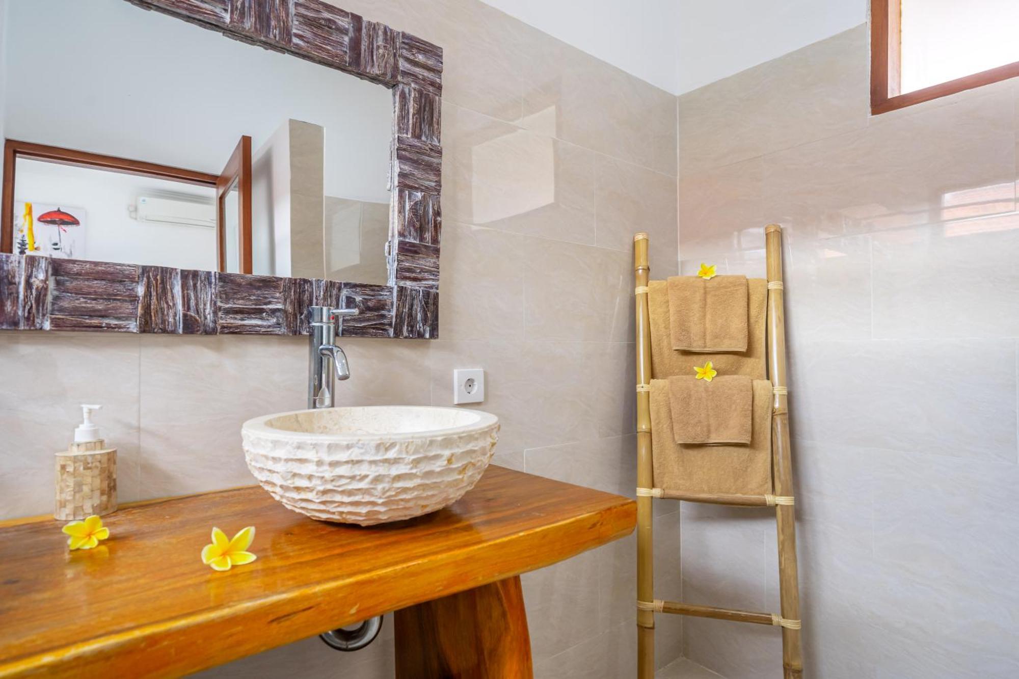 Villa Jimmy Seminyak  Luaran gambar
