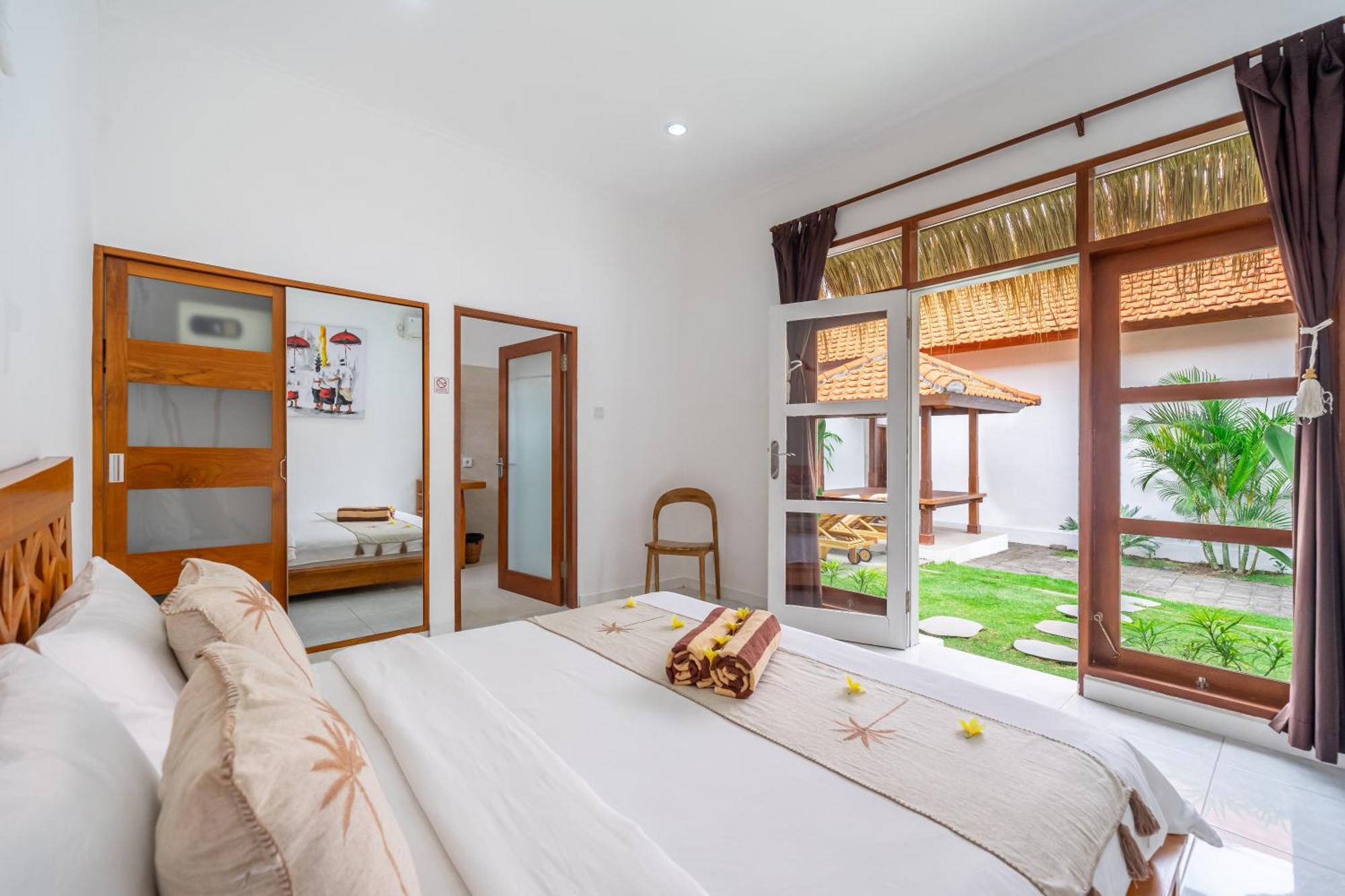 Villa Jimmy Seminyak  Luaran gambar