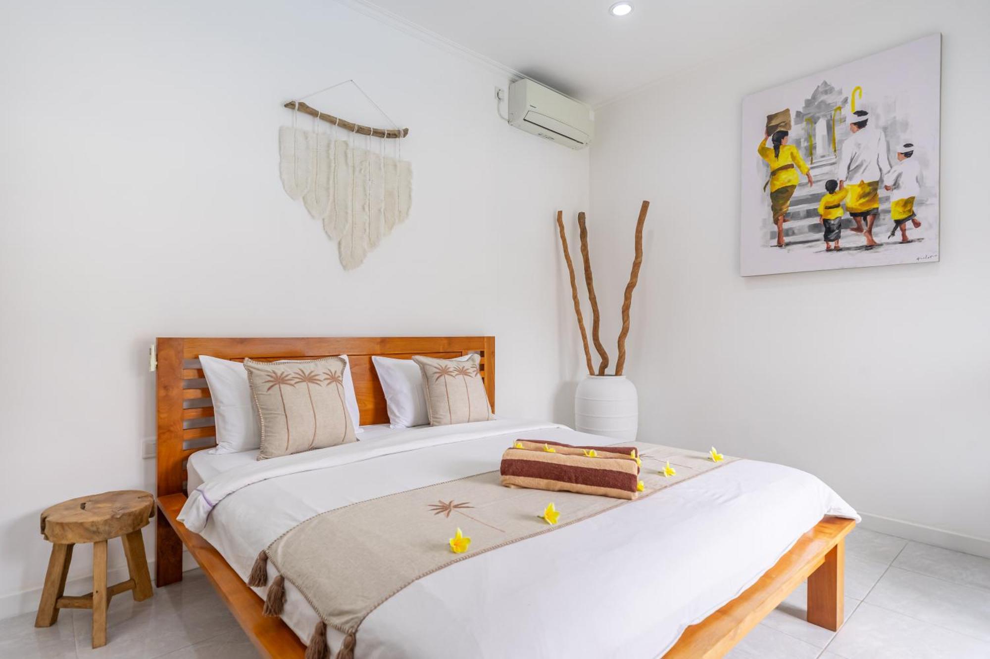 Villa Jimmy Seminyak  Luaran gambar