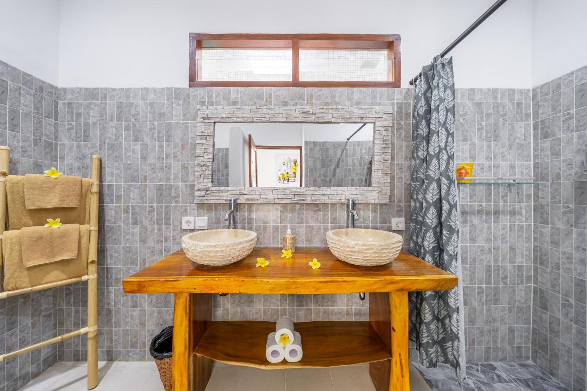Villa Jimmy Seminyak  Luaran gambar