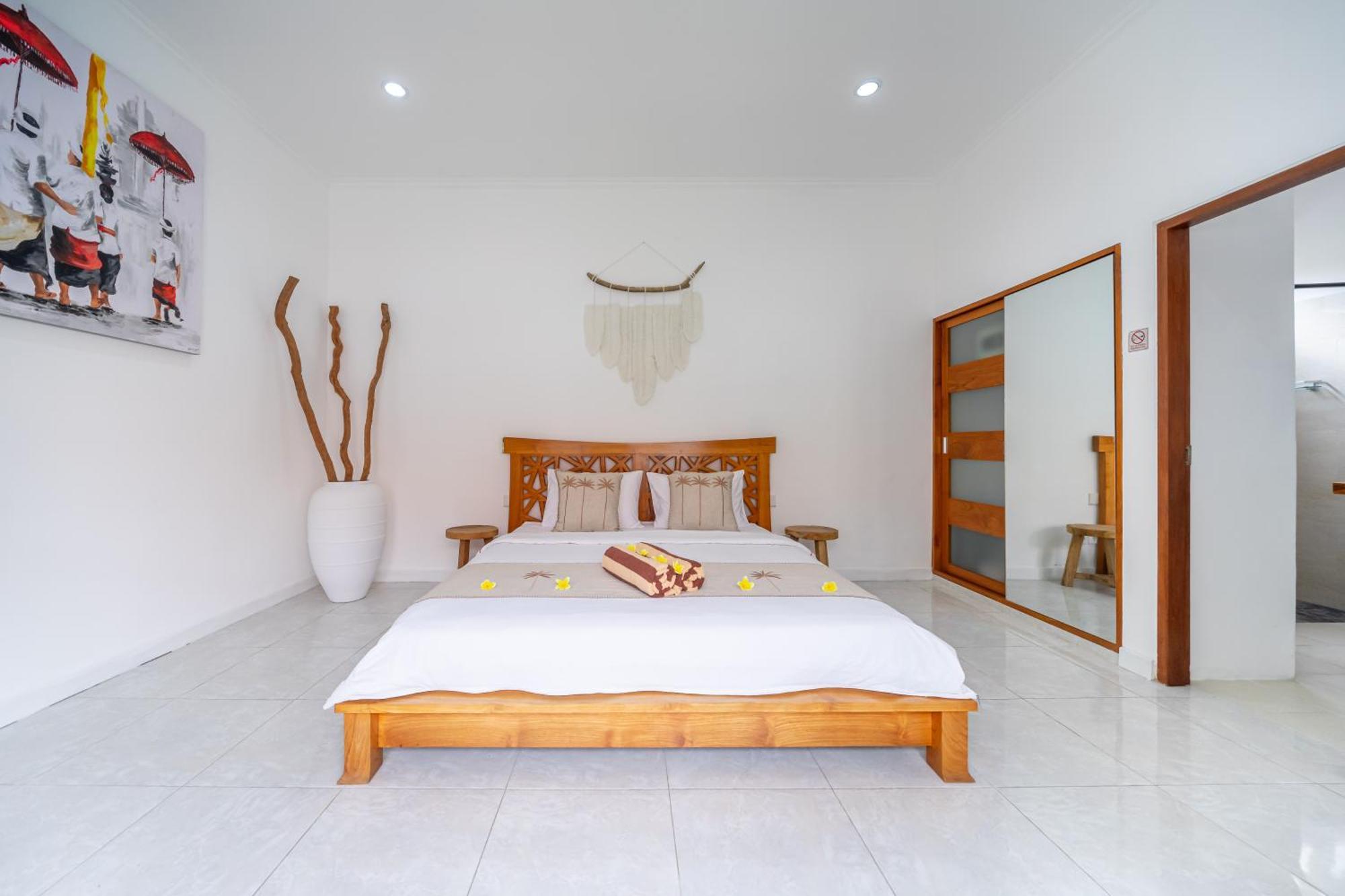Villa Jimmy Seminyak  Luaran gambar