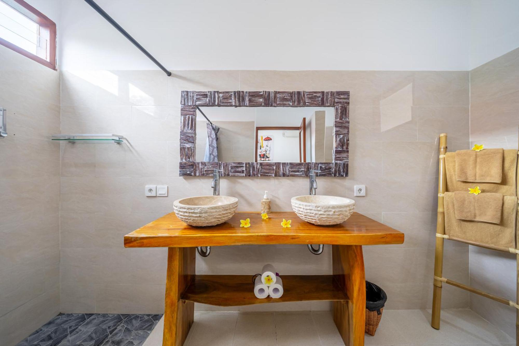 Villa Jimmy Seminyak  Luaran gambar