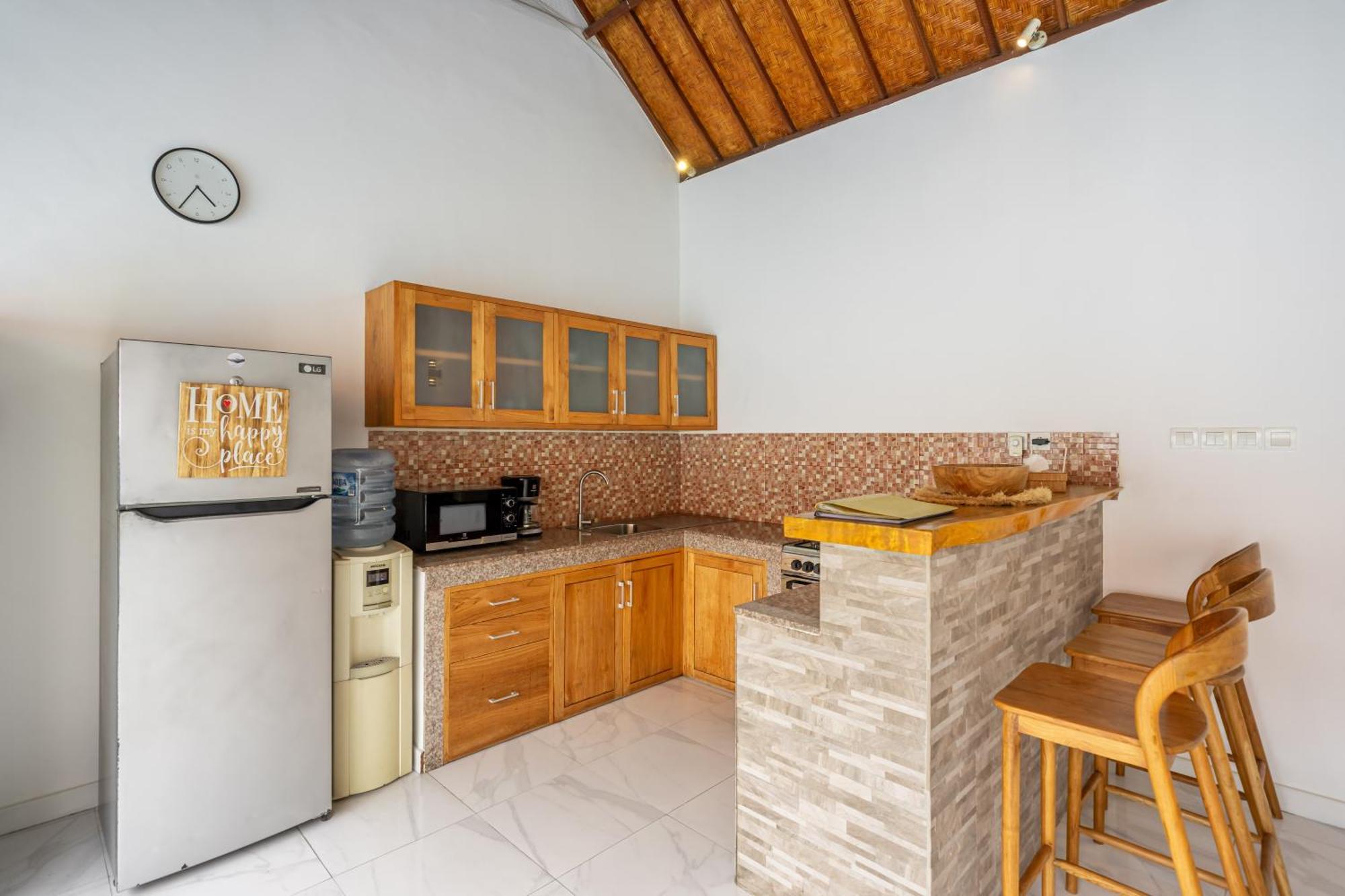 Villa Jimmy Seminyak  Luaran gambar