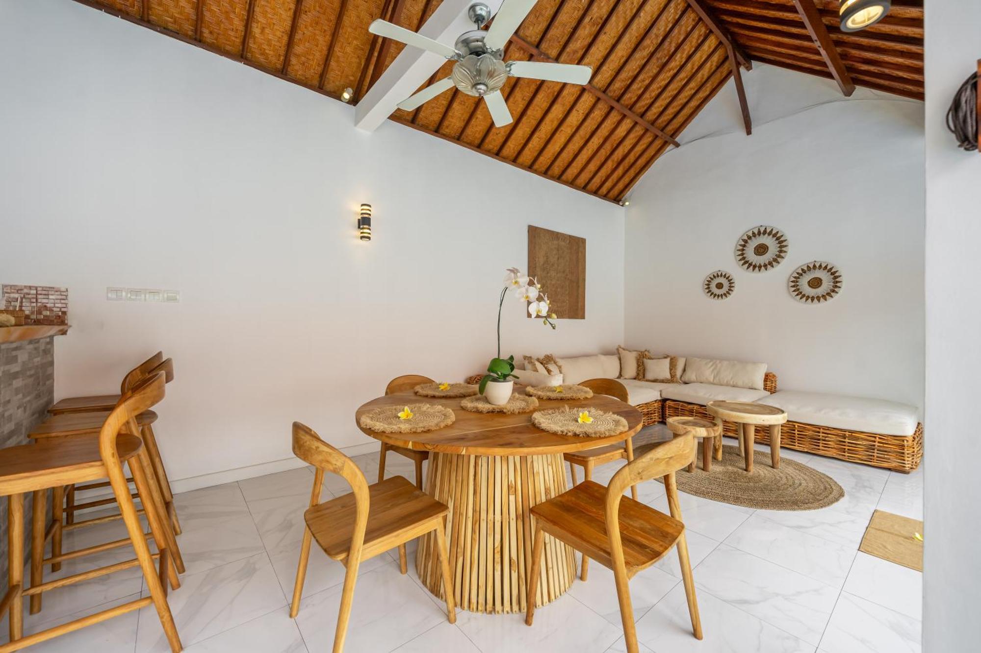 Villa Jimmy Seminyak  Luaran gambar