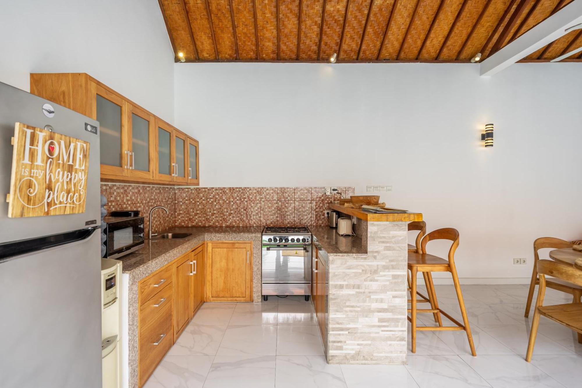 Villa Jimmy Seminyak  Luaran gambar